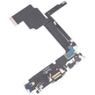 Câble flexible de port de charge d’origine pour iPhone 15 Pro Max