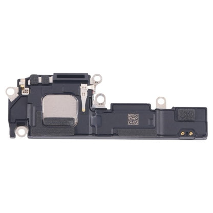Pour iPhone 16 Haut-parleur Sonnerie Buzzer