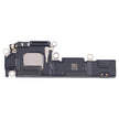Pour iPhone 16 Haut-parleur Sonnerie Buzzer