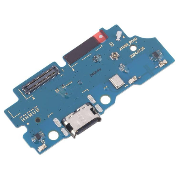 Carte de port de charge OEM pour Samsung Galaxy
A16 5G SM-A166B version UE