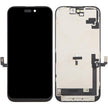 Écran LCD Excellent
Assemblage pour iPhone 16
Incell