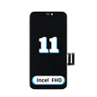 Écran iPhone 11 - Incell FHD (Support IC Remove)