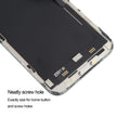 Ecran iPhone 15 pro Max d’origine avec numérique assemblage complet + vitre de protection et quitte à outils offerts