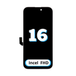 Écran iPhone 16 Incell FHD (Support IC Remove)