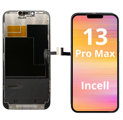 Ecran IPhone 13 Pro Max RJ TFT LCD écran avec numériseur assemblage complet