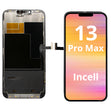 Écran iPhone 13 Pro Max LCD Premium – Remplacement Haute Qualité & 100 % Compatible | Wakeshopes