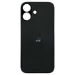 Vitre Arrière iPhone 17 d’Origine (Noir) – Réparation Facile & Qualité Apple | Wakeshopes