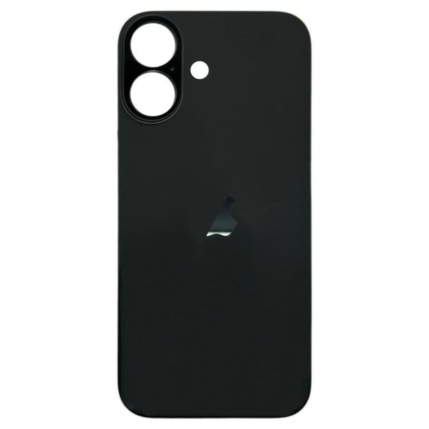 Vitre Arrière iPhone 17 d’Origine (Noir) – Réparation Facile & Qualité Apple | Wakeshopes