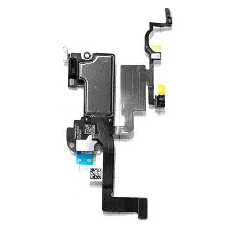 Ensemble de haut-parleur de l'écouteur pour iPhone 12 , 12 Pro