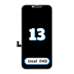 Écran iPhone 13 - Incell FHD  (COF) (Support IC Remove)