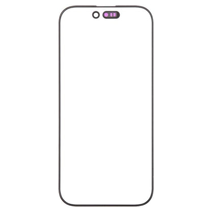 Écran + Verre Avant + Lentille iPhone 17 – Remplacement LCD Premium & Haute Qualité | Wakeshopes