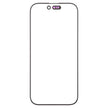 Écran + Verre Avant + Lentille iPhone 17 – Remplacement LCD Premium & Haute Qualité | Wakeshopes