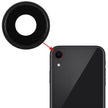 2 PCS / Set objectif de caméra arrière pour iPhone XR - Wakeshopes