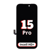 Écran iPhone 15 Pro – Incell HD+ (Support IC Remove)(SUPPORT 120HZ)