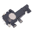 Pièce de Rechange pour Haut-Parleur d’Écouteur iPhone 16 – Remplacement de Qualité