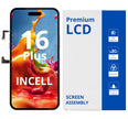 Écran LCD Excellent
Assemblage pour iPhone 16
Incell