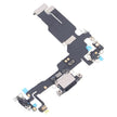 Câble flexible pour port de charge iPhone 15 (noir)