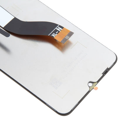 Pour Xiaomi Redmi 14C 4G Écran LCD d'origine avec numériseur Assemblage complet