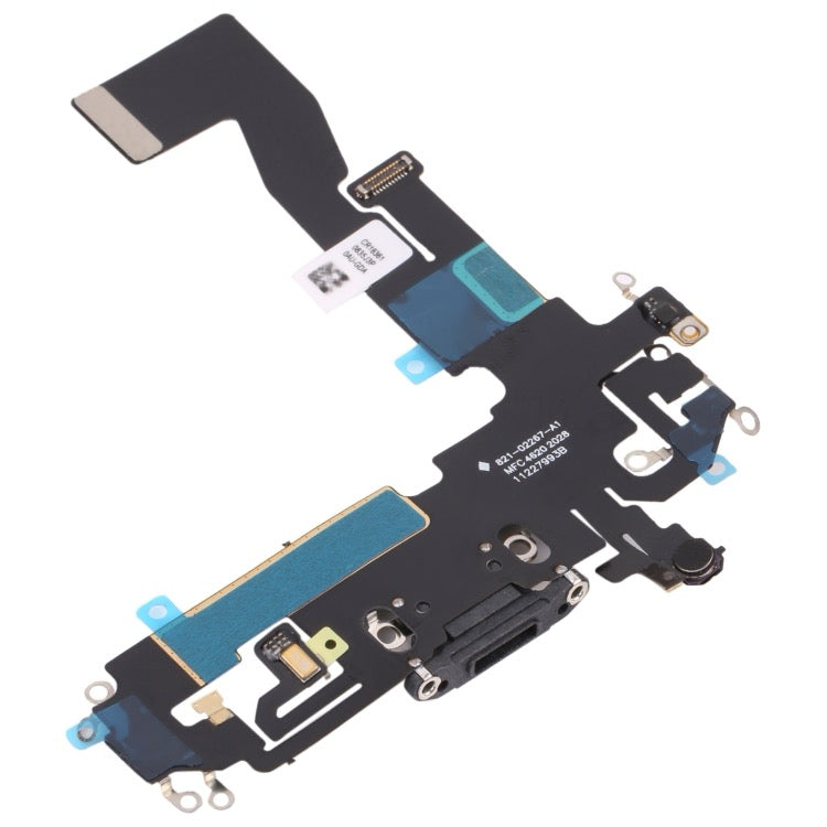 Pour le câble flexible du port de charge de l'iPhone 12