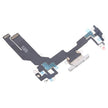 Câble flexible de port de charge pour iPhone 16e (noir)