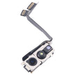 Pour iPhone 16 Pro Caméra frontale