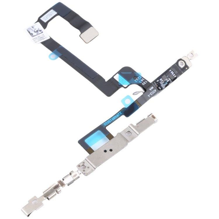 Pour le câble flexible du bouton d'alimentation de l'iPhone 14