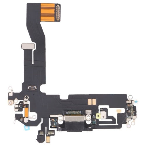 Pour le câble flexible du port de charge de l'iPhone 12