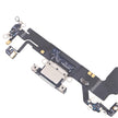 Pièce d’Origine – Câble Flexible du Port de Charge iPhone 16