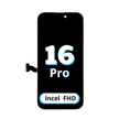 Écran iPhone 16 Pro Incell FHD (Support IC Remove)