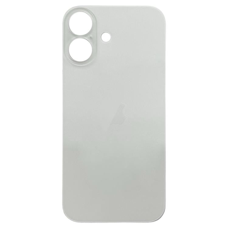 Vitre Arrière iPhone 17 d’Origine (Blanc) – Réparation Facile & Qualité Apple | Wakeshopes