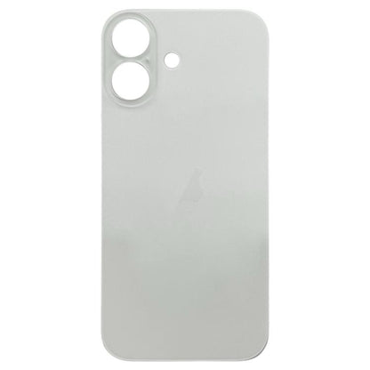 Vitre Arrière iPhone 17 d’Origine (Blanc) – Réparation Facile & Qualité Apple | Wakeshopes