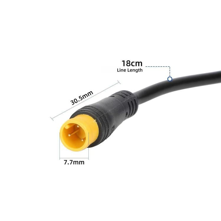 Phare LED Avant KuKirin G2 Pro / G2 Max Trottinette Électrique