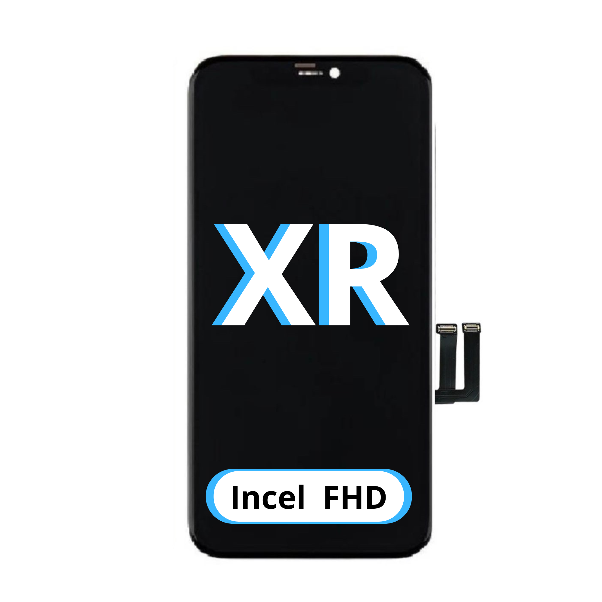 Écran iPhone XR – Incell FHD