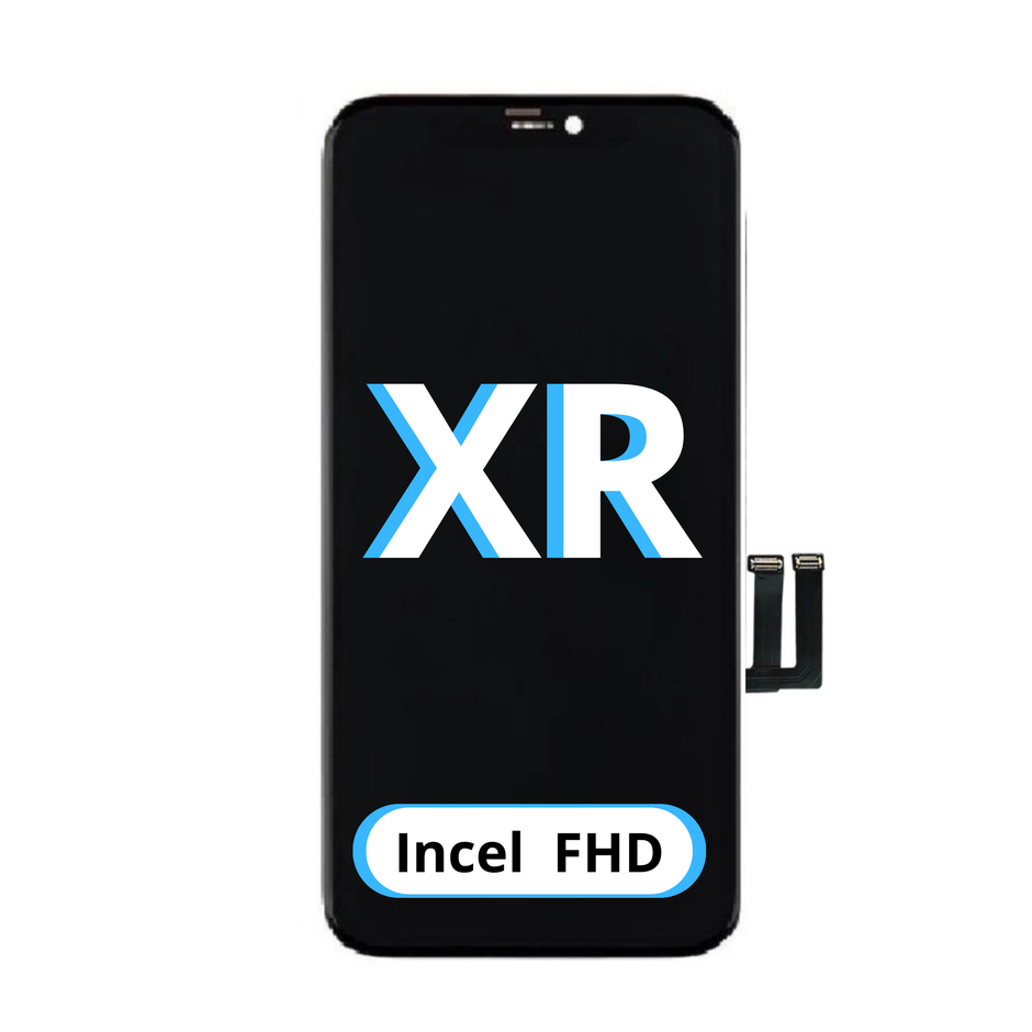 Écran iPhone XR – Incell FHD