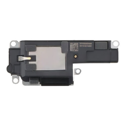 Haut-parleur Sonnerie Buzzer pour iPhone 15 Pro Max