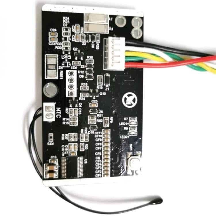 Carte BMS pour trottinette électrique Xiaomi M365 avec faisceau de câbles et gestion de la batterie