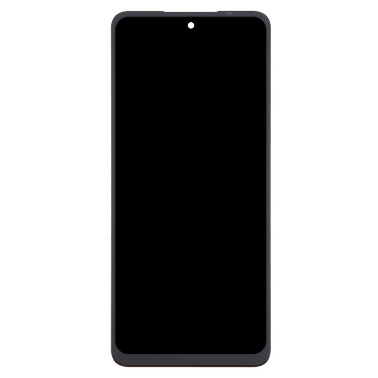 Pour OPPO A3x 4G CPH2641 OEM Écran LCD avec numériseur Assemblage complet