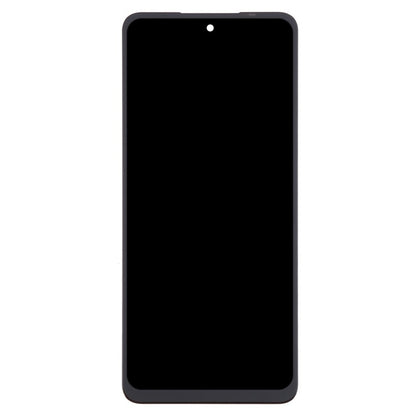 Pour OPPO A3x 4G CPH2641 OEM Écran LCD avec numériseur Assemblage complet