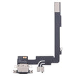 Câble flexible de port de charge pour iPhone 16 Pro Max (noir)