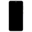Pour Samsung Galaxy S23 + SM-S916B écran LCD d'origine numériseur assemblage complet avec cadre