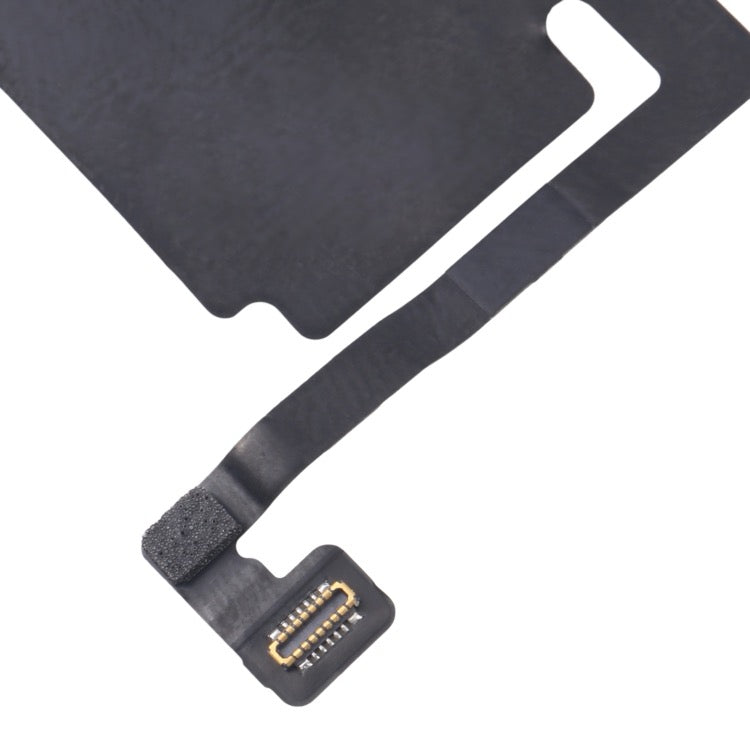 Nappe Flexible pour Capteur de Proximité, Haut-Parleur et Écouteur iPhone 16 Pro – Pièce de Remplacement Premium