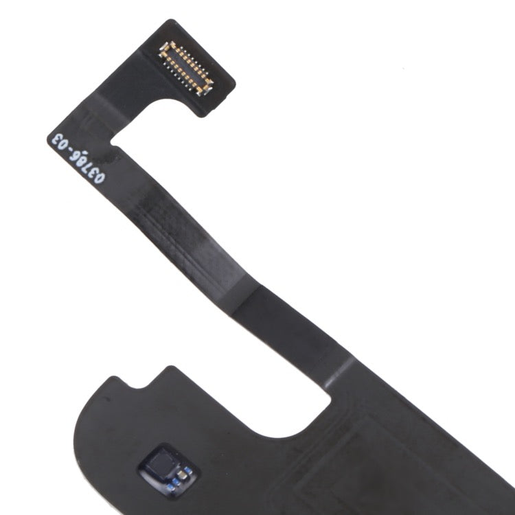 Câble flexible de capteur de haut-parleur d'écouteur pour iPhone 14