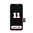Écran iPhone 11 - Incell HD+ (Support IC Remove)