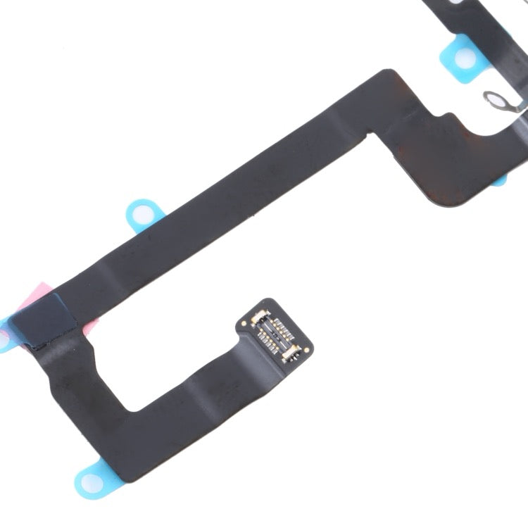Pour le câble flexible du bouton d'alimentation de l'iPhone 14