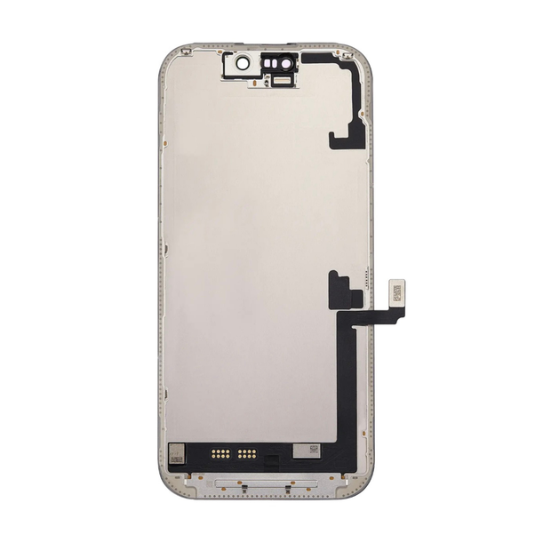 Écran iPhone 17 Soft OLED Haute
Qualité