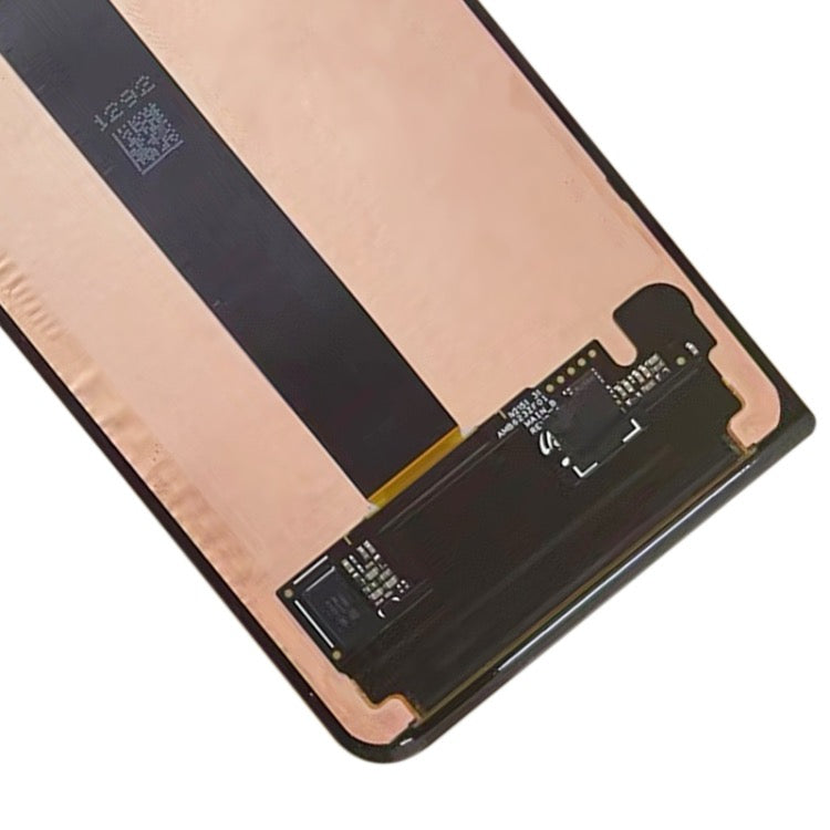 Écran secondaire LCD d'origine pour Samsung Galaxy Z Fold3 5G SM-F926B Assemblage complet du numériseur
