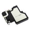 Écouteurs haut-parleur pour iPhone 15 Pro