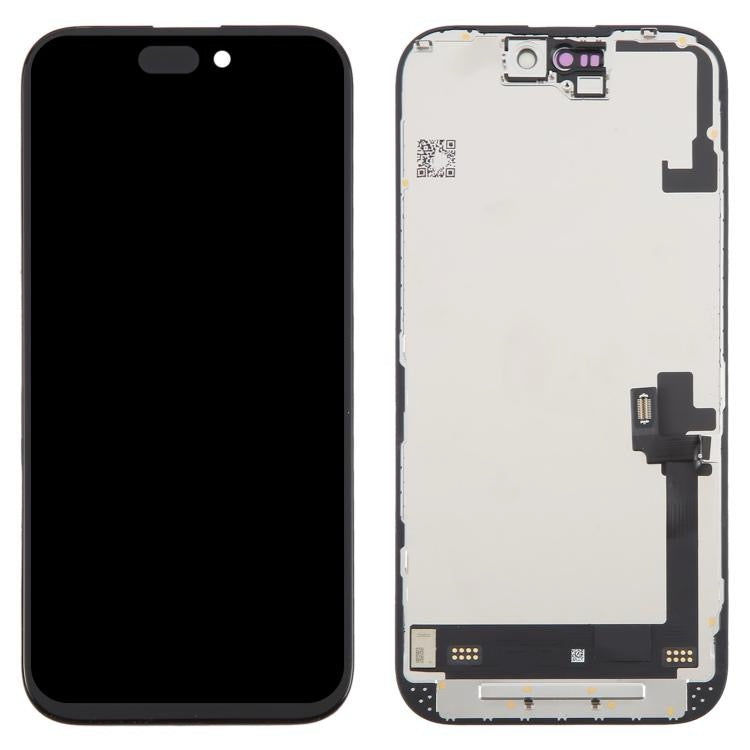 Écran iPhone 16 Soft OLED Haute
Qualité