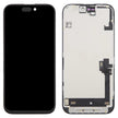 Écran iPhone 16 Soft OLED Haute
Qualité