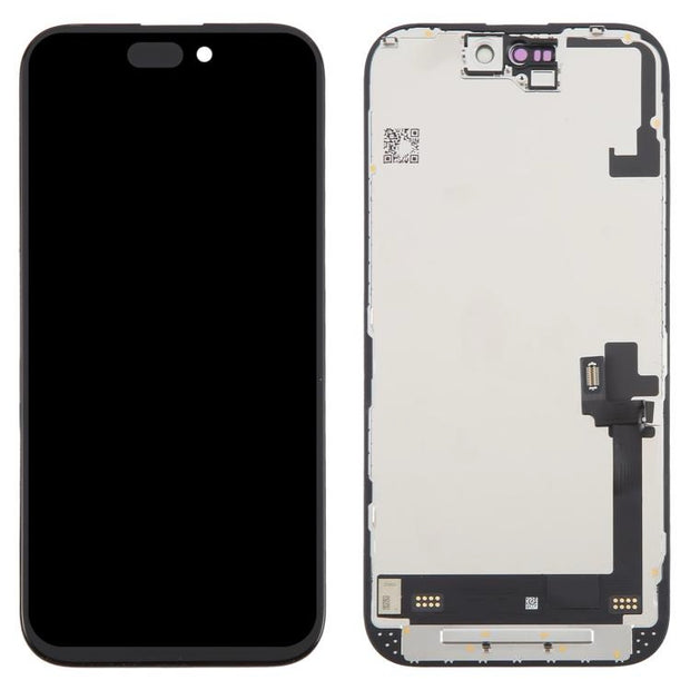 Écran iPhone 16 Soft OLED Haute
Qualité